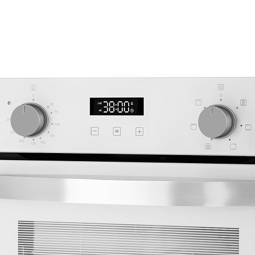 Шкаф духовой электрический MAUNFELD EOEM516P