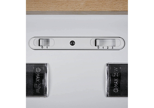 Вытяжка рустика LEX ASTORIA 600 Ivory