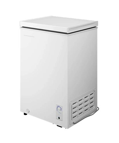 Морозильная камера Kuppersberg FLCF 100 W