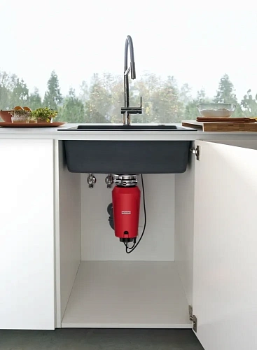 Измельчитель Franke SLIM 100