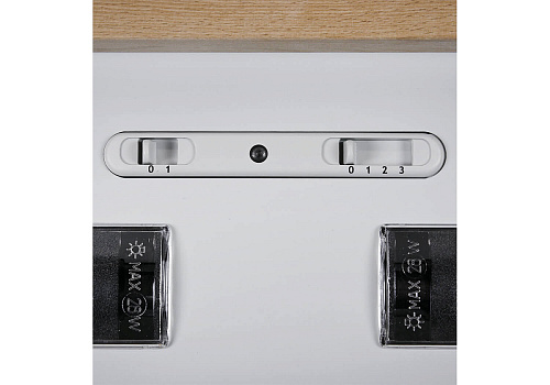Вытяжка рустика LEX TORINO 900 White