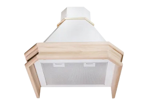 Купольная вытяжка FEODORA 60 C B