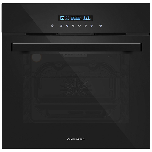 Шкаф духовой электрический MAUNFELD AEOD6063BM
