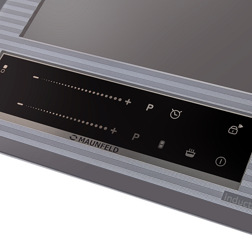 Индукционная варочная панель MAUNFELD CVI292S2FM LUX Inverter