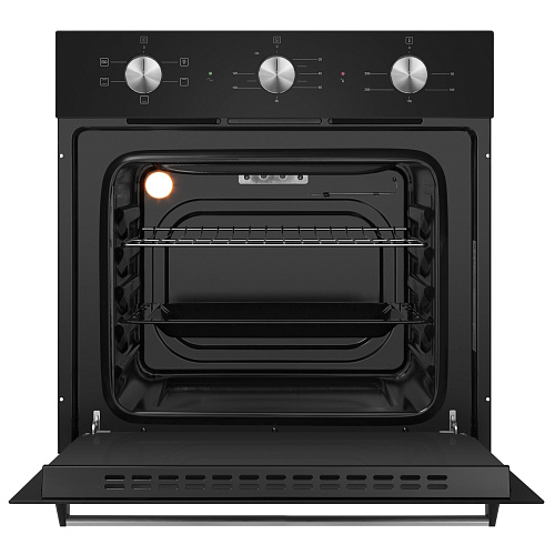 Шкаф духовой электрический MAUNFELD AEOC6050BM