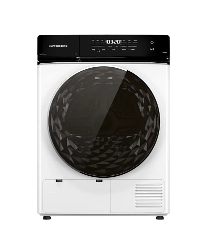 Сушильная машина Kuppersberg DM 650 W