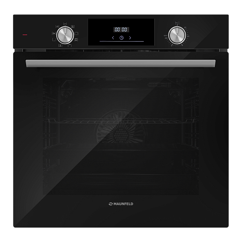 Шкаф духовой электрический MAUNFELD FEOH7870B