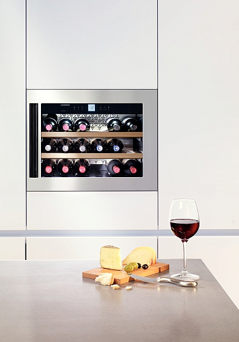 Liebherr WKEes 553-26 001 GrandCru