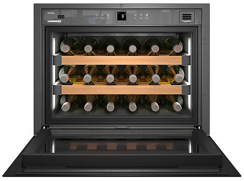 Liebherr WKEgb 582-26 001 GrandCru