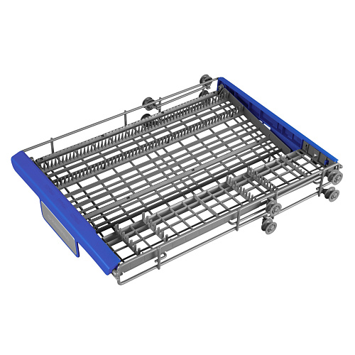 Посудомоечная машина MAUNFELD MLP45230 Light Beam