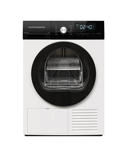 Сушильная машина Kuppersberg DM 660 W