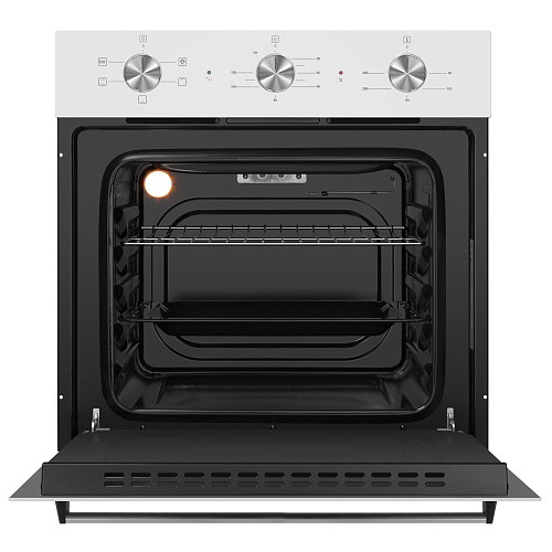 Шкаф духовой электрический MAUNFELD AEOC6050WM