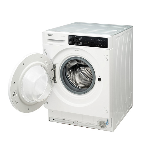 Стиральная машина DWMI 725 ISABELLA