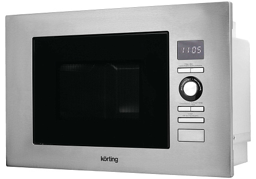 Микроволновая печь KMI 720 X