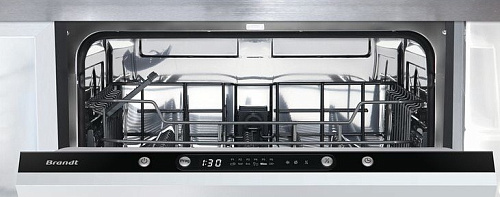 Посудомоечная машина Brandt LVE127J