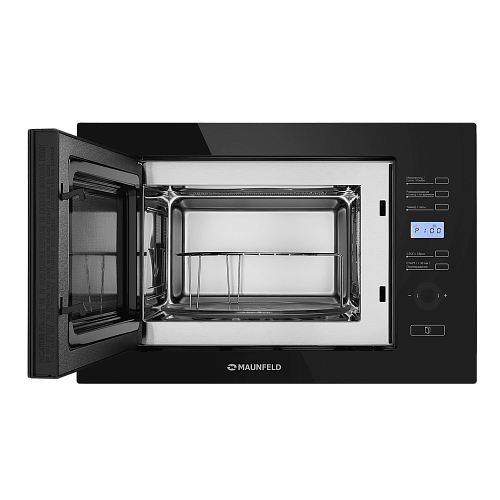 Микроволновая печь встраиваемая MAUNFELD MBMO.25.7GB