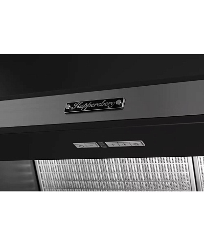Купольная вытяжка T 969 ANT Silver