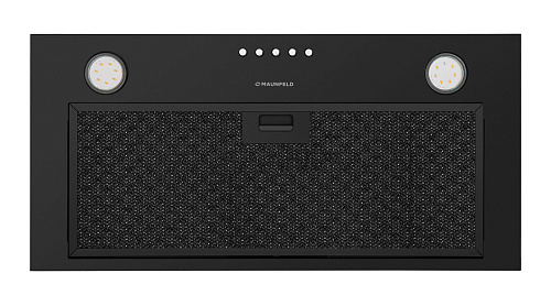 Кухонная вытяжка MAUNFELD Crosby Power 50