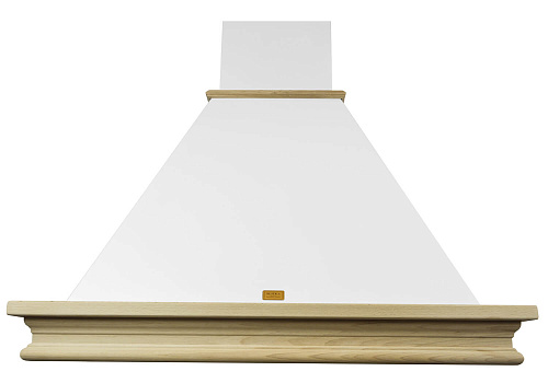 Вытяжка рустика LEX VERONA 900 White