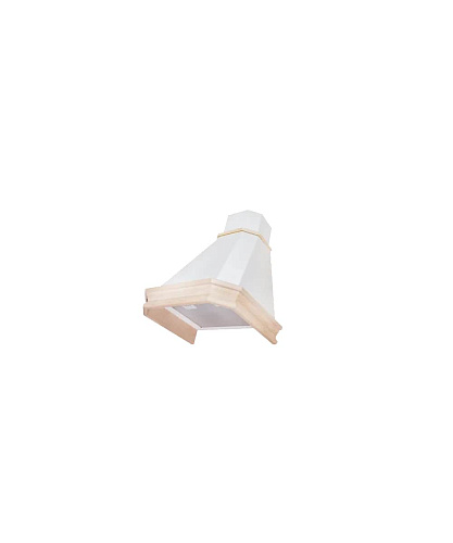 Купольная вытяжка FEODORA 60 C B
