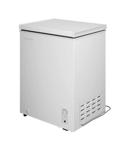 Морозильная камера Kuppersberg FLCF 150 W