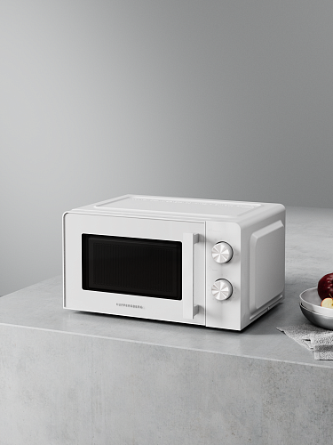 Микроволновая печь отдельностоящая KUPPERSBERG TMW 204 W