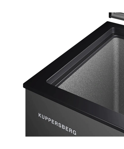 Морозильная камера Kuppersberg FLCF 201 G