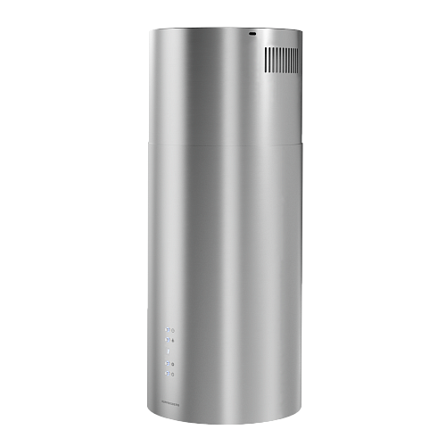 Вытяжка островная TUBA 35 X