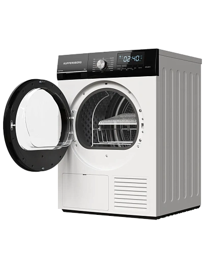 Сушильная машина Kuppersberg DM 660 W