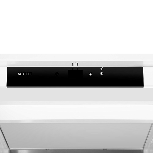 Холодильник встраиваемый MAUNFELD MBF205NFWGR Inverter