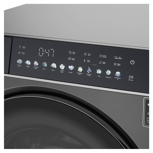 Стиральная машина KWM 60DS1499 An