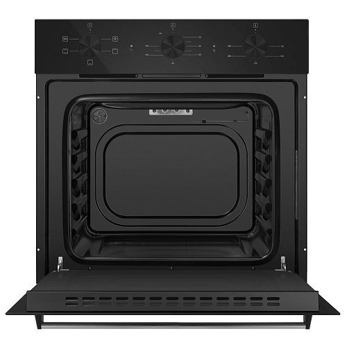 Шкаф духовой электрический MAUNFELD AEOC6050B2M