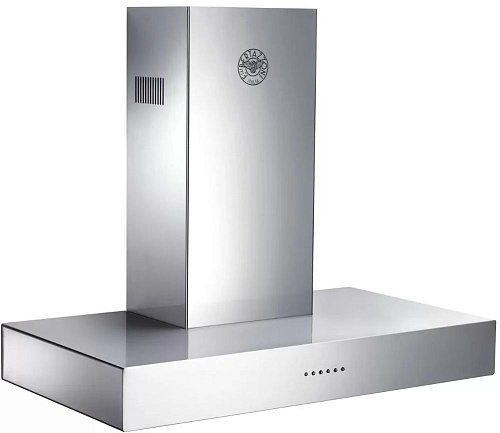 Настенная вытяжка Bertazzoni K90CONXA