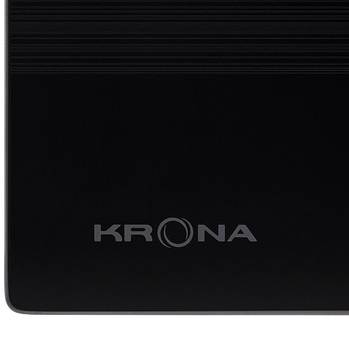 Индукционная варочная панель KRONA GENESIS 60 BL