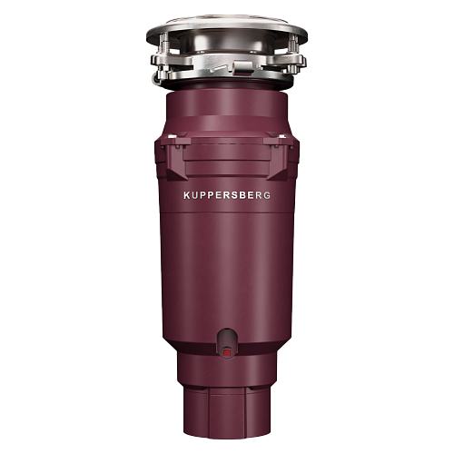 Измельчитель отходов KUPPERSBERG WSS 750 V