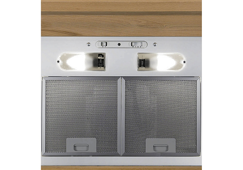 Вытяжка рустика LEX TORINO 900 White