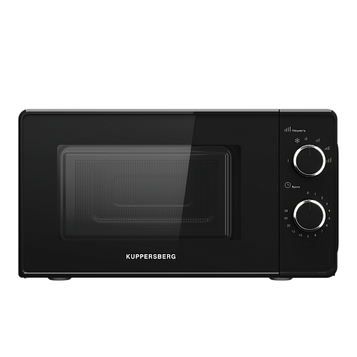 Микроволновая печь отдельностоящая KUPPERSBERG TMW 203 B
