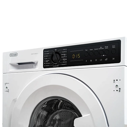 Стиральная машина DWMI 725 ISABELLA