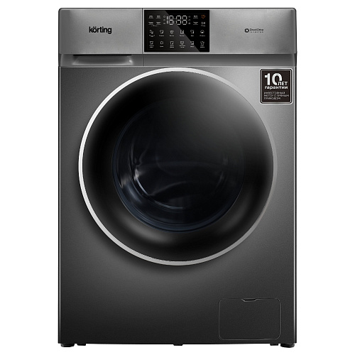 Стиральная машина KWD 60DV107 Gr