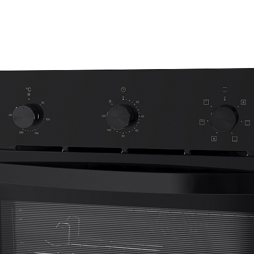 Шкаф духовой электрический MAUNFELD EOEC.586B2