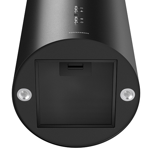 Вытяжка купольная  WL-TUBA 35 B