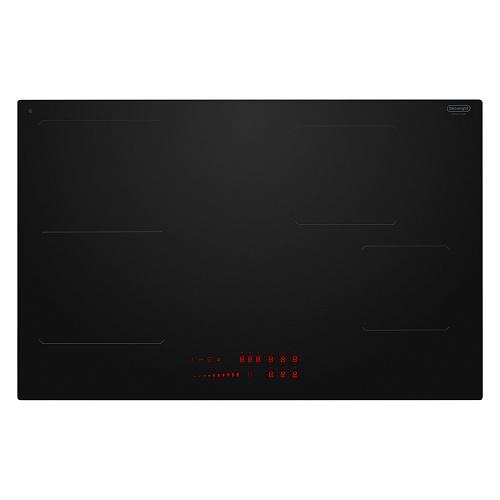 Индукционная варочная панель SLI 804 RUS