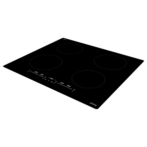 Варочная панель электрическая LEX EVH 3020 M BL