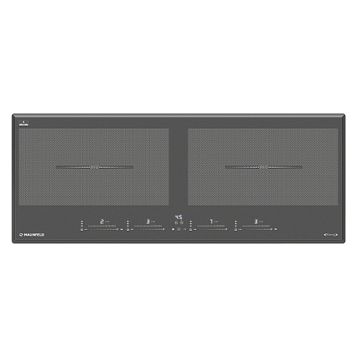Индукционная варочная панель MAUNFELD CVI904SFL Inverter