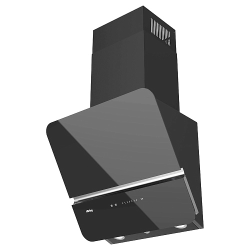 Наклонная вытяжка KHC 96373 BXGN