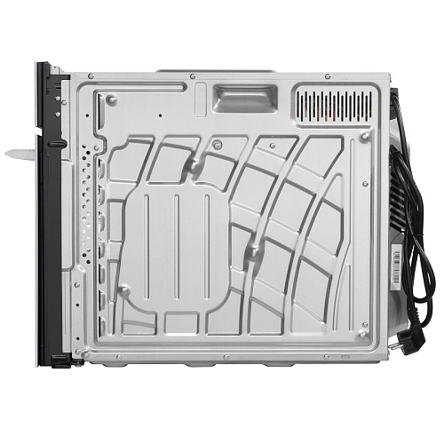 Компактный духовой шкаф электрический MAUNFELD MCMO5013SDGW