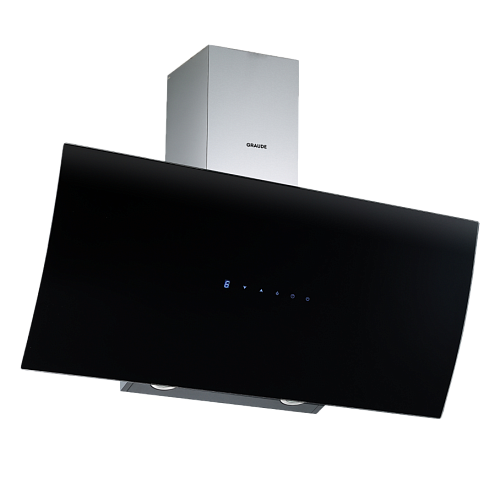 Наклонная вытяжка PREMIUM DH 90.1 GE