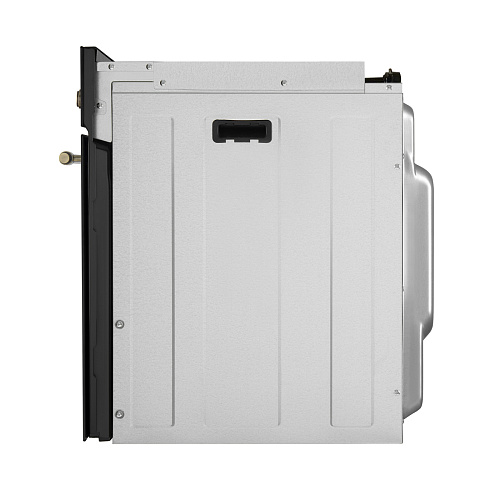 Шкаф духовой газоэлектрический MAUNFELD EOGC604RBG.MT Slim