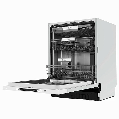 Посудомоечная машина Evelux BD 6003
