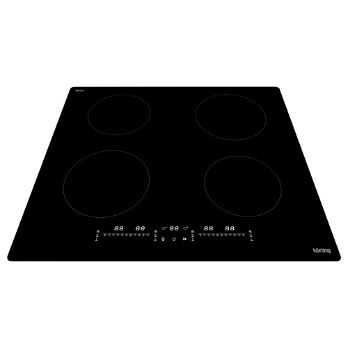 Варочная панель электрическая LEX EVH 3020 M BL